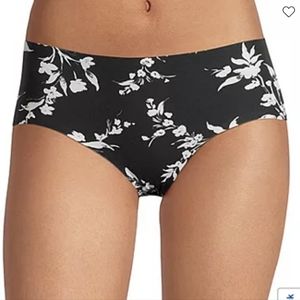 Ambrielle Girlshort Panty
